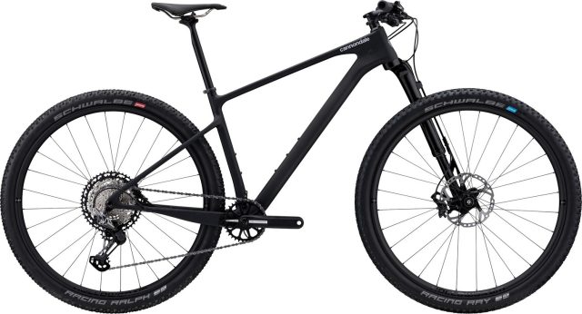 Scalpel HT Hi-Mod 1 Black