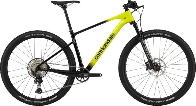 Scalpel HT Carbon 3 Highlighter