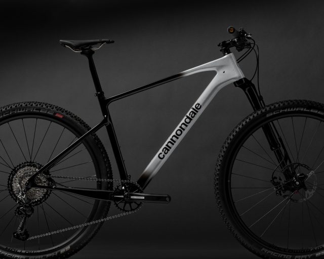 Cannondale Scalpel HT MY22 - 02