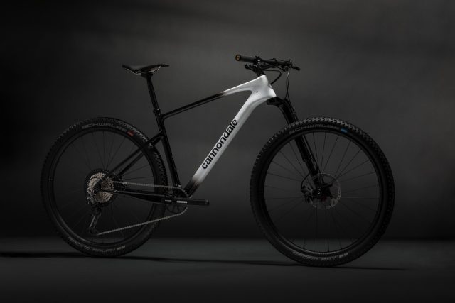 Cannondale Scalpel HT MY22 - cover