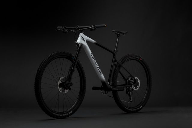 Cannondale Scalpel HT MY22 - 01