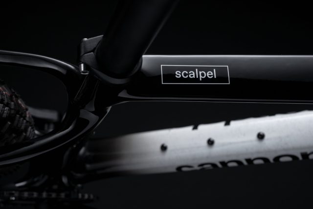 Cannondale Scalpel HT MY22 - 06
