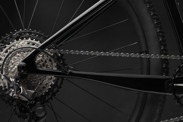 Cannondale Scalpel HT MY22 - 07