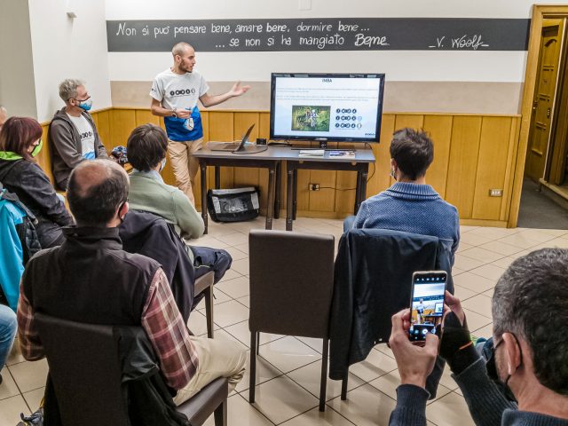 IMBA Italia Gathering 2021 - intervista - 11