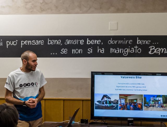 IMBA Italia Gathering 2021 - intervista - 12