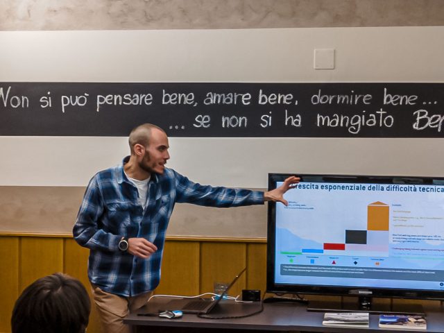 IMBA Italia Gathering 2021 - intervista - 13