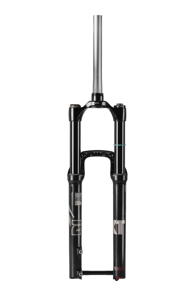 EXT Era V2 - rear