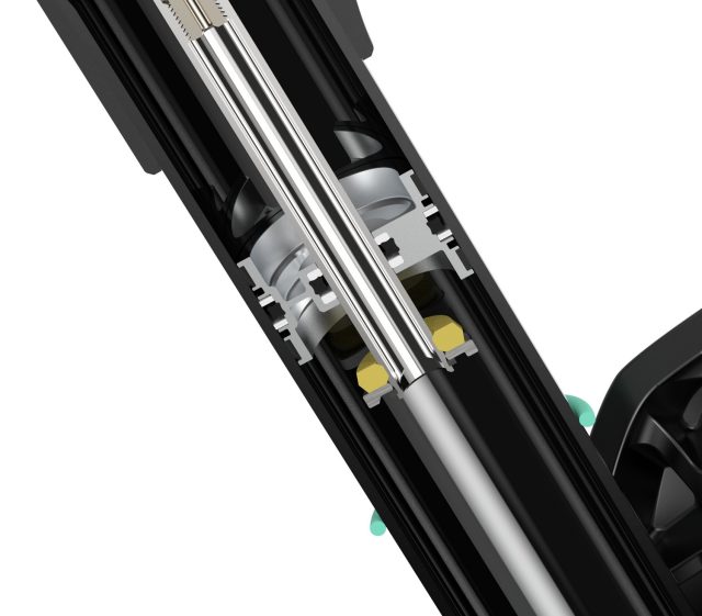 EXT Era V2 - top bumper camera