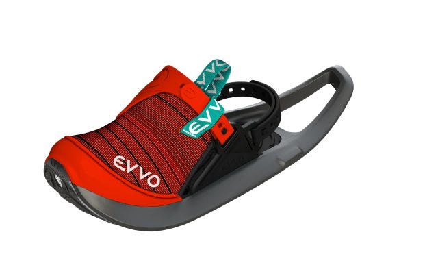 showshoes evvo