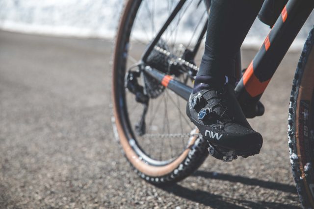 Northwave Flagship GTX - lifestyle