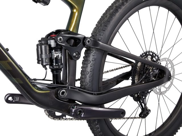 Giant Anthem Advanced Pro 29 - FlexPoint Pro