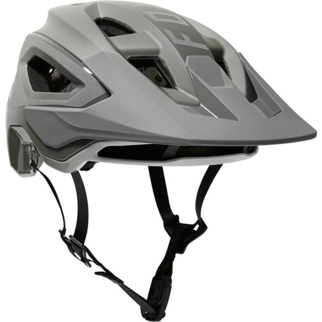 Speedframe Pro Helmet Lunar