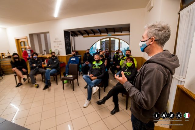 IMBA Italia Gathering 2021 - intervista - 03