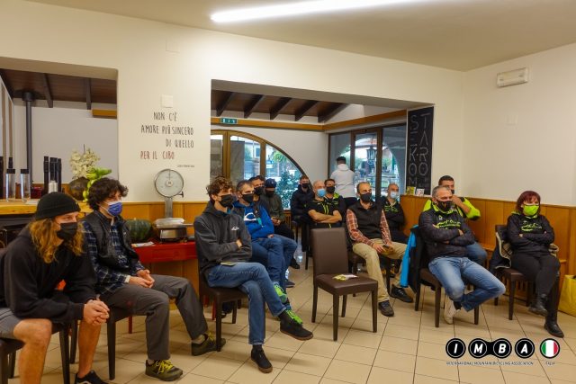 IMBA Italia Gathering 2021 - intervista - 04