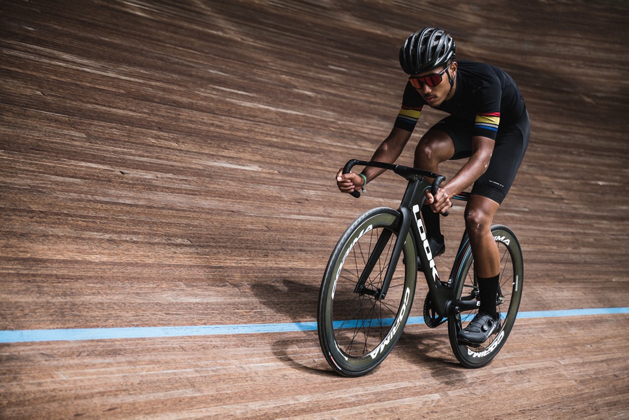 Look 895 Vitesse, nato per volare - 4ActionSport