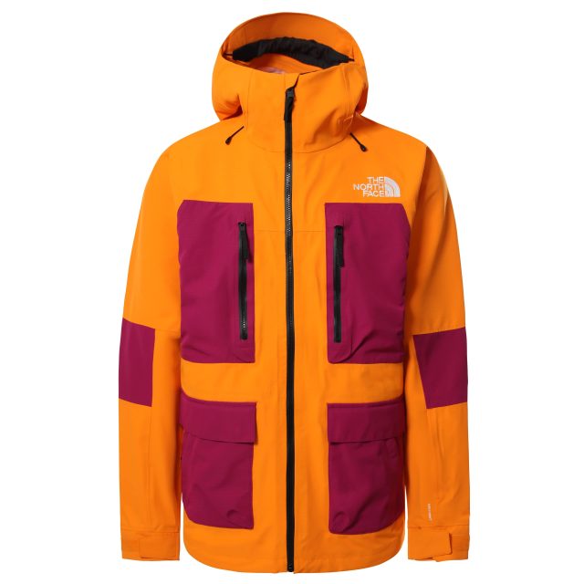 F21_FREERIDE the north face
