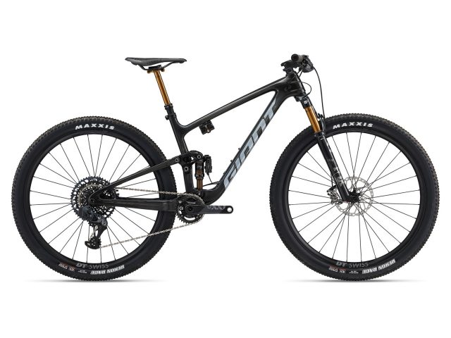 Giant Anthem Advanced Pro 29 0
