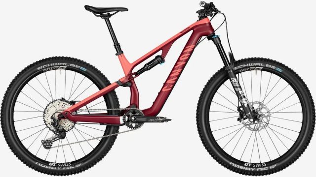 Canyon Neuron CF 8 WMN