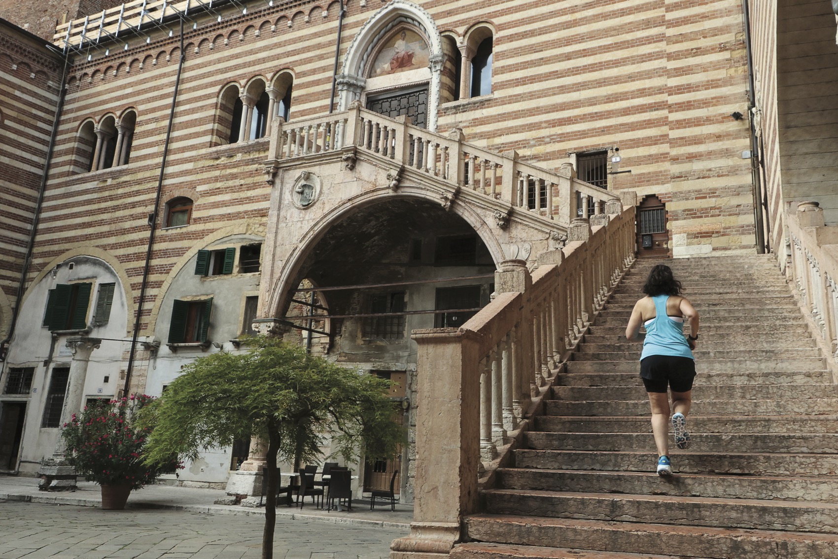 verona