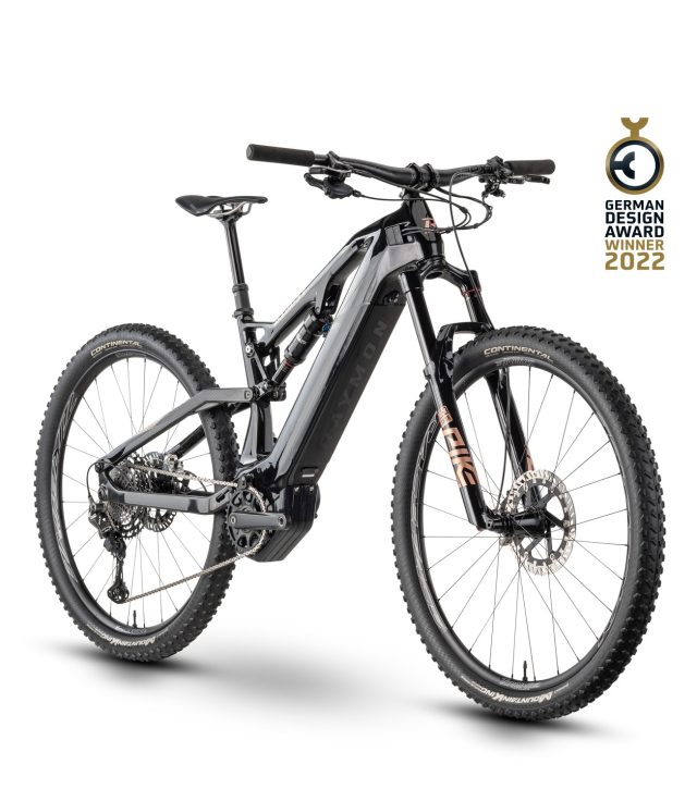 R Raymon AirRay 12 - German Design Awards