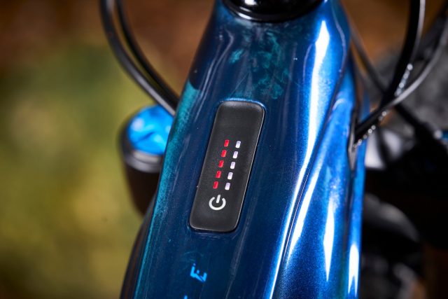 Giant Trance X Advanced E+ - RideControl Go