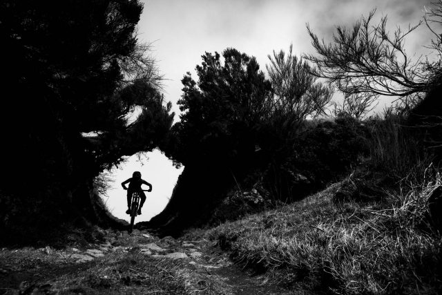 Storie in sella - Respira le immagini - Madeira