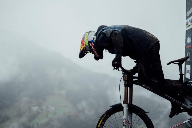 Storie in sella - Respira le immagini - start gate