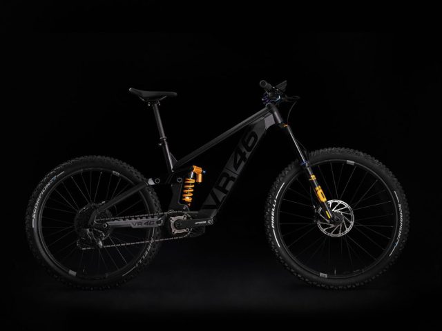 Terra VR|46 Limited Edition