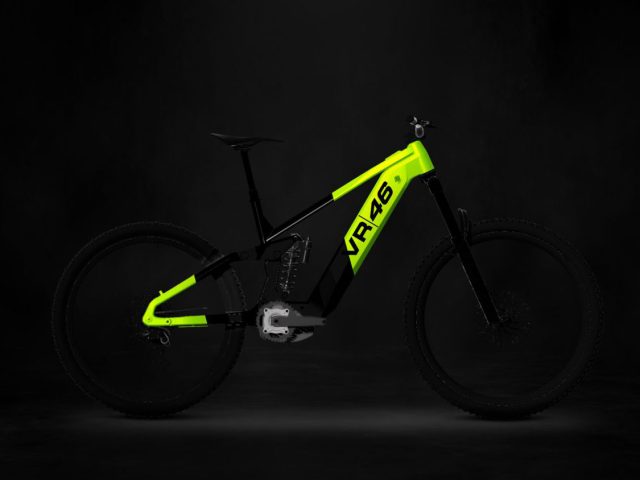 Terra VR|46 Premium