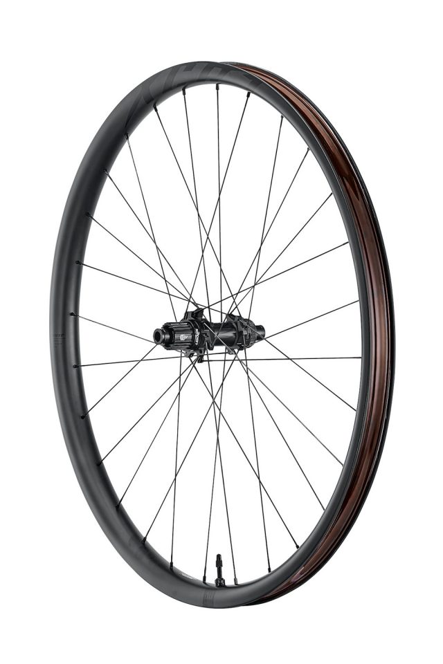 Giant Anthem Advanced Pro 29 - XCR 1 30 WheelSystem