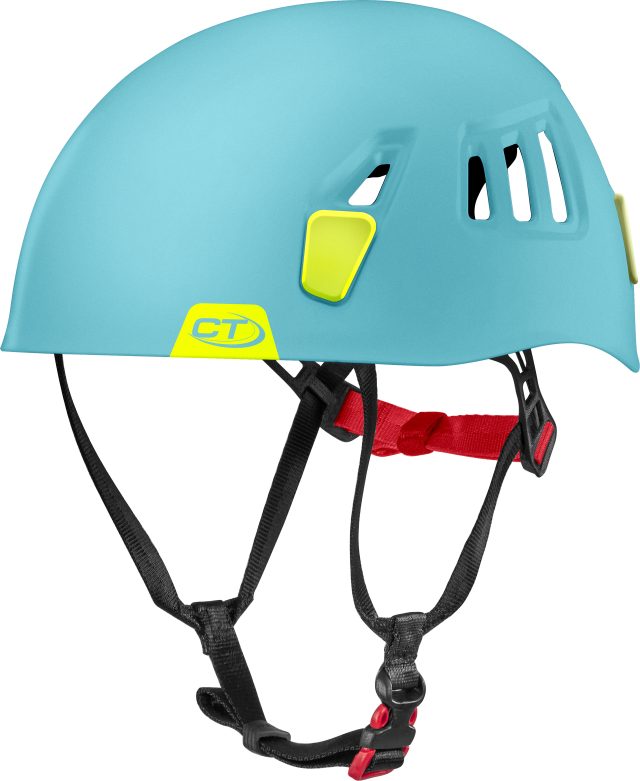 climbing technology