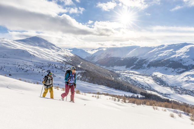 Livigno SKiAlp