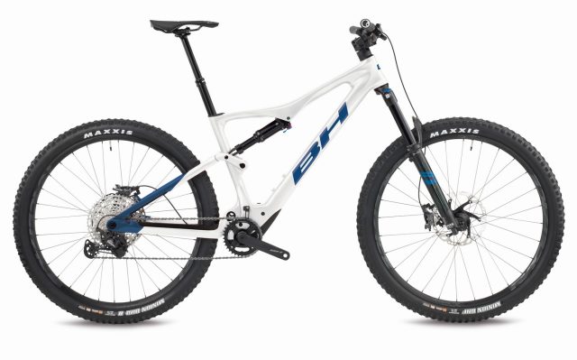 BH Bikes iLynx Trail Carbon 8.6