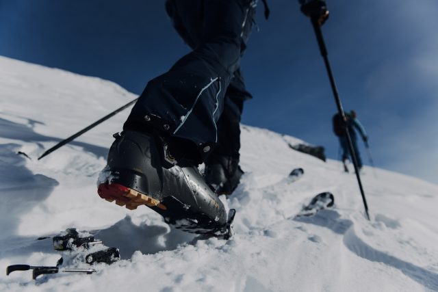 la sportiva vanguard