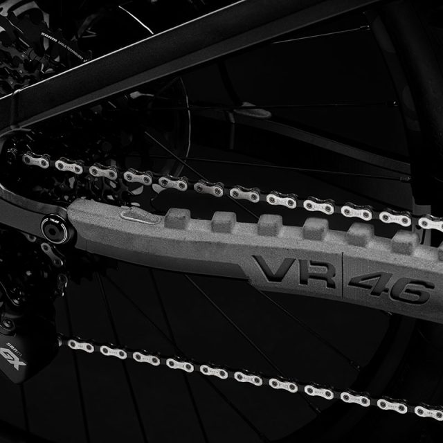 Terra VR|46 eMTB - batticatena