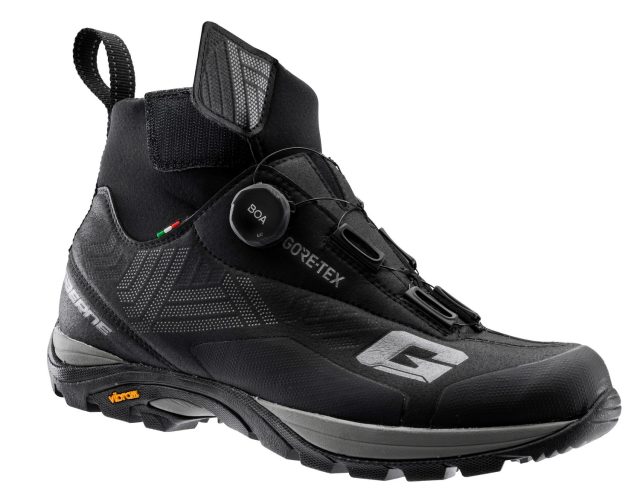 GaerneGaerne G.Ice Storm All Terrain 1.0 Gore-Tex - strap