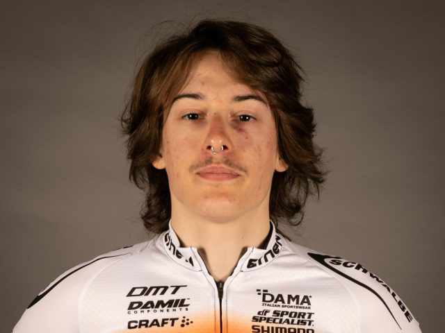 Andreas Emanuele Vittone - ritratto