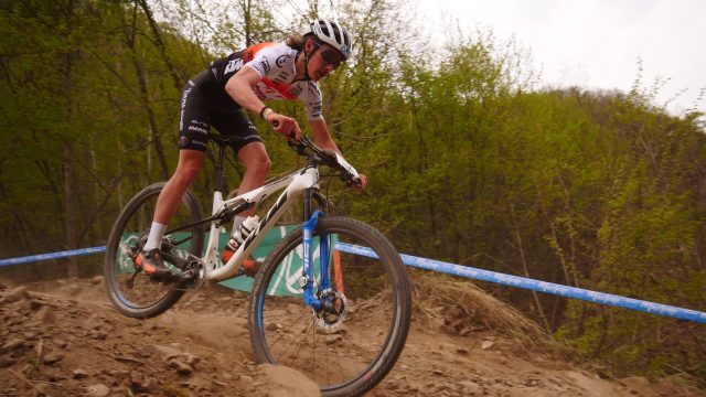 Andreas VIttone - Nalles
