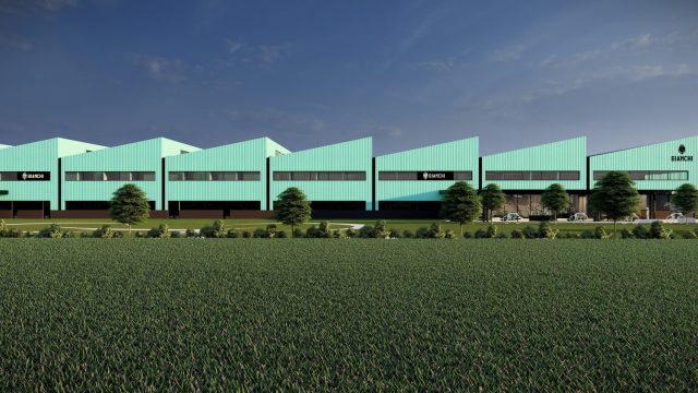 Bianchi - render nuova sede Treviglio - 01