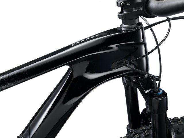 Trance Advanced Pro 29 - cablaggio