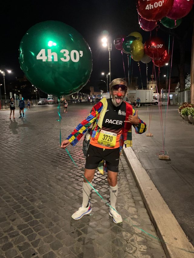 I pacer, senza di loro come si farebbe?