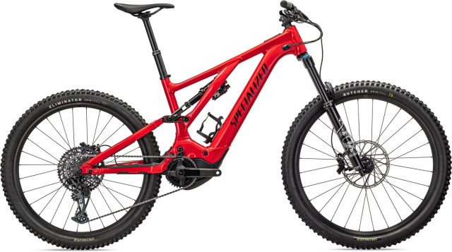 Specialized Turbo Levo Comp Alloy eMTB MY22 - 02