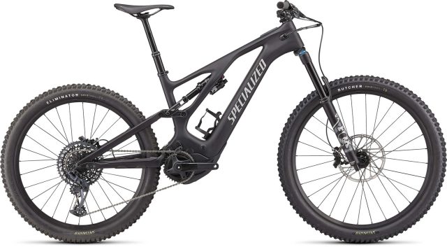 Specialized Turbo Levo Comp Carbon eMTB MY22 - 02
