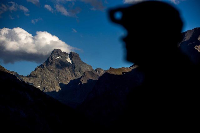 Stone King Rally - Monviso