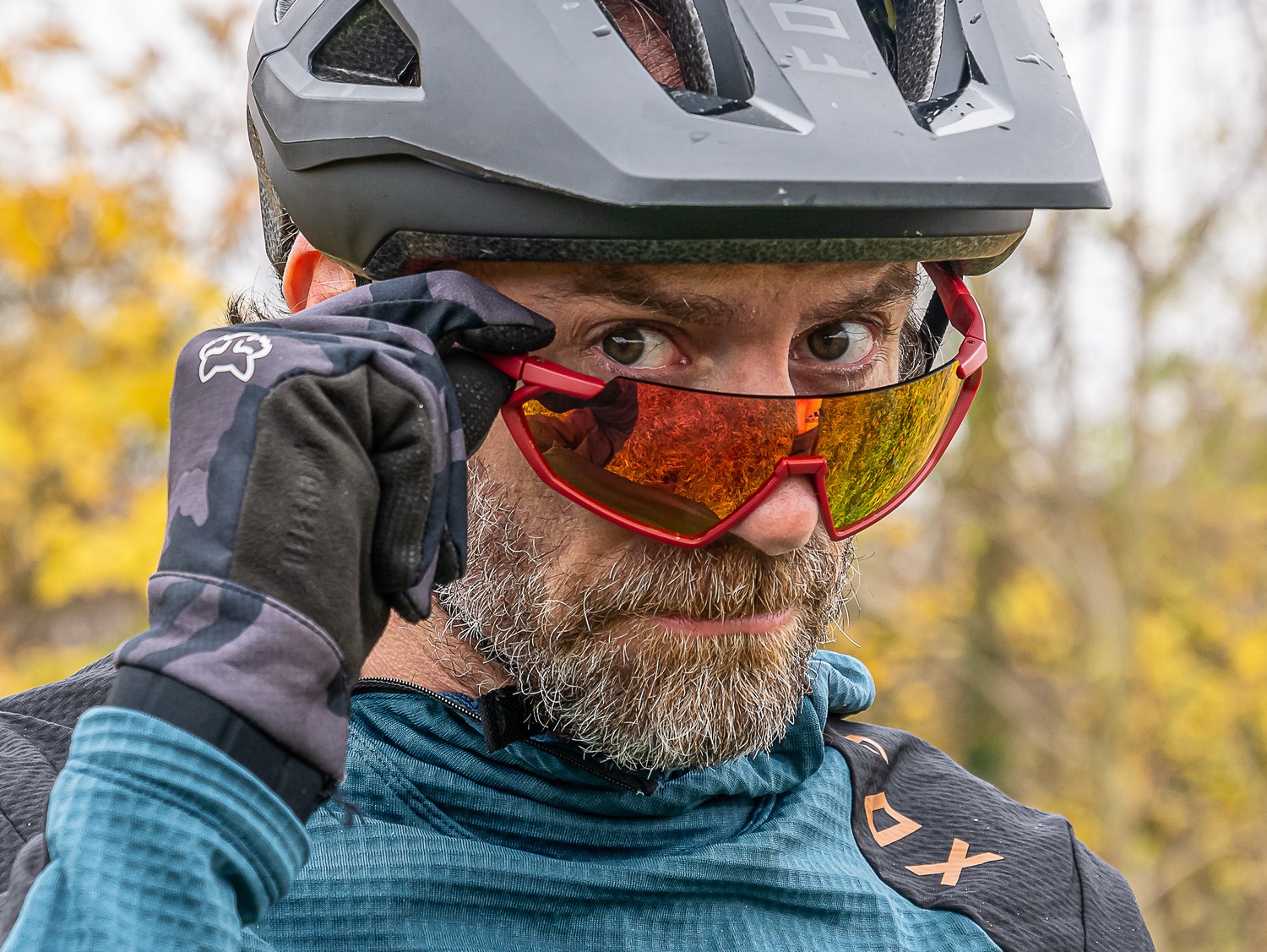 adidas SP0041 il nostro test - 4ActionSport