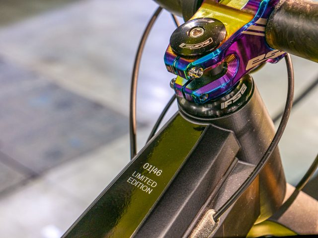 Terra VR|46 eMTB Limited - 01