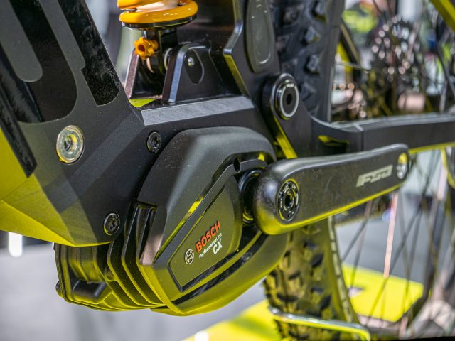 Terra VR|46 eMTB Limited - 08