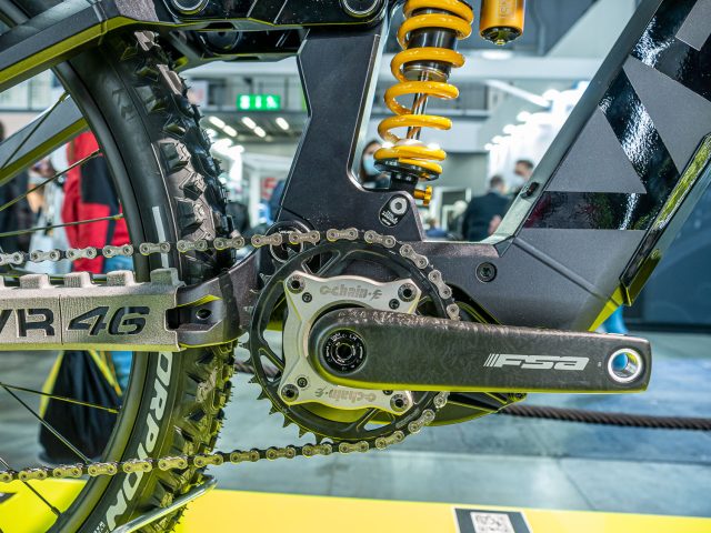 Terra VR|46 eMTB Limited - 07