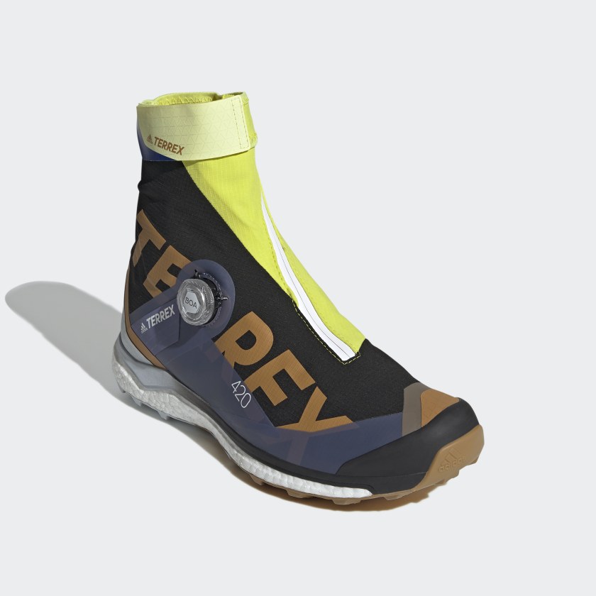 adidas Terrex Agravic Tech Pro con BOA Fit System 4ActionSport