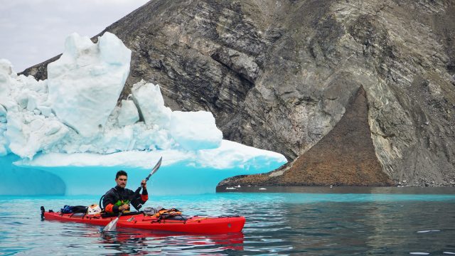 Symon Kayak